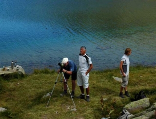  Foto de recuerdo de la camicrema 